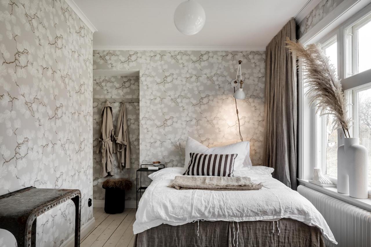 Hotel Bruket I Wiared à Borås Extérieur photo